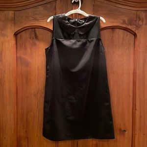 Ted Baker black dress